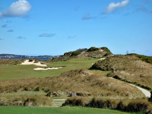 Barnbougle (Dunes) 15th Path